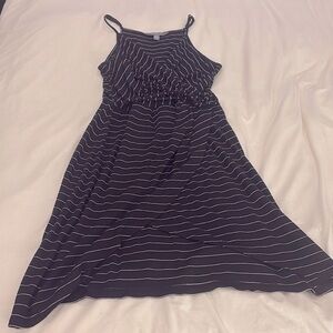 Market and Spruce Dress
